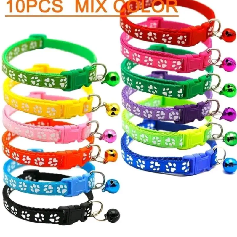 Collares para mascotas 