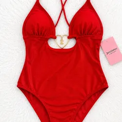 Bikiny Juicy Couture (talla M)