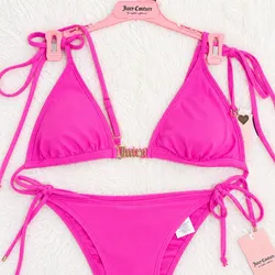 Bikiny Juicy Couture (talla M)
