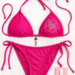 Bikiny Juicy Couture (Talla S)