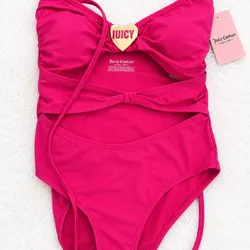 Bikiny Juicy Couture (talla S)