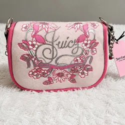 Cartera Juicy Couture