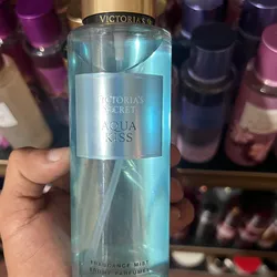 Colonia Agua Kiss