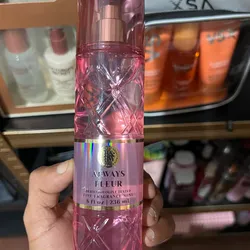 Colonia Always Fleur