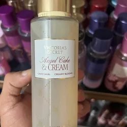 Colonia Ángel Cake &Cream