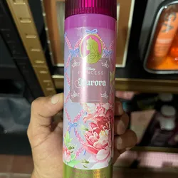 Colonia Aurora (princesa ) 