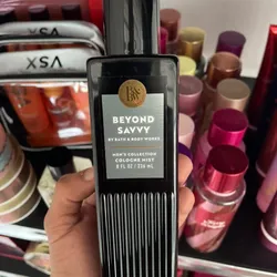 Colonia Beyond (fragancia masculina )