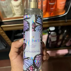Colonia Butterfly