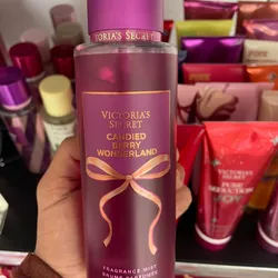 Colonia Candied Berry Wonderland