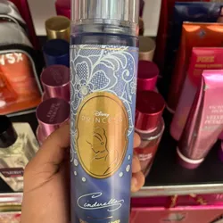 Colonia Cinderella (princess)