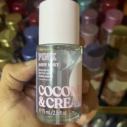 Colonia Coconut &Cream (75ml)