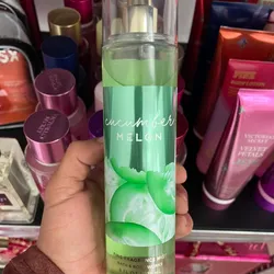 Colonia cucumber melón