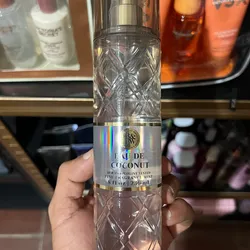 Colonia EAU Coconut