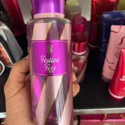 Colonia Festive Fiss