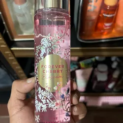 Colonia Forever Cherry Blossom