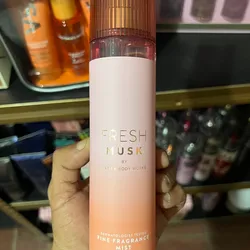 Colonia Fresh Musk