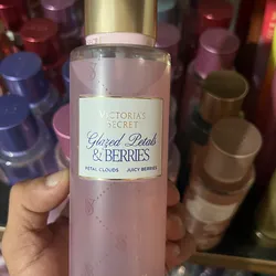 Colonia Glazed Petals&Berries
