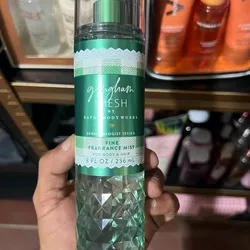 Colonia gringlan Fresh