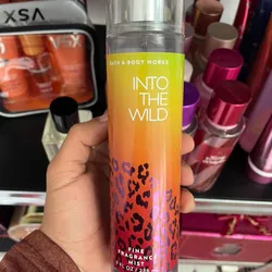 Colonia Into The Wild