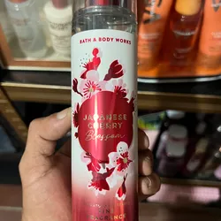 Colonia Japanese Cherry Blossom