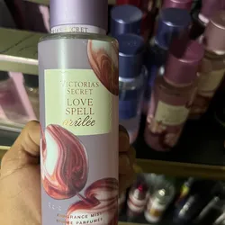 Colonia Love Spell