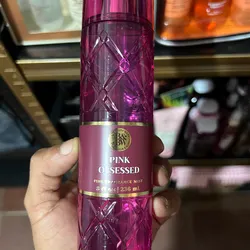 Colonia Pink Obsessed