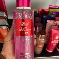 Colonia Pure Seduction Joy (shimmer)