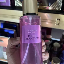 Colonia Pure Seduction