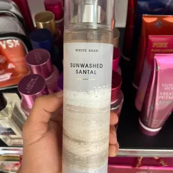 Colonia Sunwashed Santal