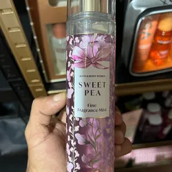 Colonia Sweet Pea