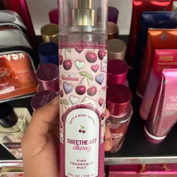 Colonia Sweetheart Cherry