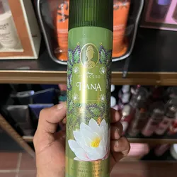 Colonia Tiana (princesa )