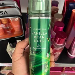 Colonia Vanilla Bean Noel