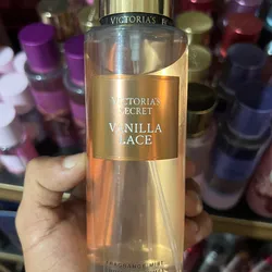 Colonia Vanilla Lace