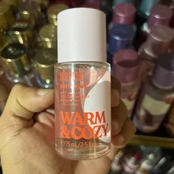 Colonia Warm&Cozy (75ml)