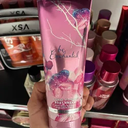 Crema corporal be Enchanted
