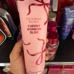 Crema corporal Cherry Bonbon Bliss