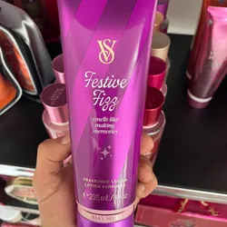 Crema corporal Festive Fizz