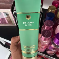 Crema Corporal Pistachio Glaze