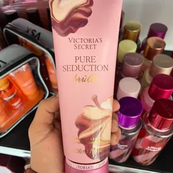 Crema corporal Puré Seduction Brulee