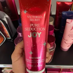 Crema corporal Puré Seduction Join