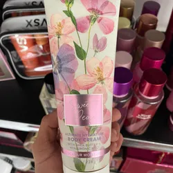 Crema corporal Sweet Pea