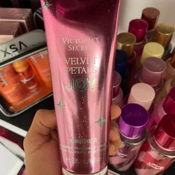 Crema corporal Velvet Petals Joy