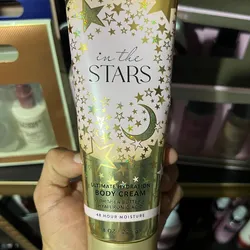 Crema in The Stars