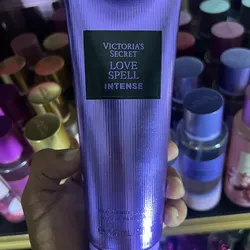 Crema Love Spell Intense