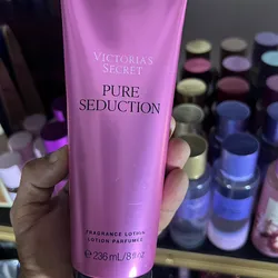 Crema Puré Seduction