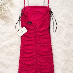 Elegante vestido Forever 21