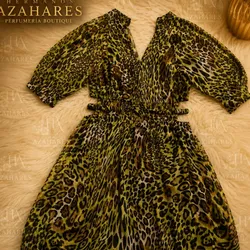 Hermoso vestido