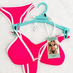 Juego Bikini (talla XS,M)