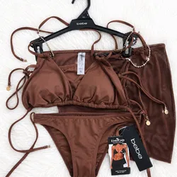 Juego Bikiny Bebé (talla S)